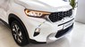 Kia Sonet 2022 - Có xe giao sớm - Hỗ trợ trả góp - Ưu đãi quà tặng chính hãng