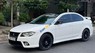 Mitsubishi Lancer Fortis 2009 - Mitsubishi Lancer Fortis 2009