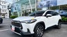 Toyota Corolla Cross 2021 - Toyota Corolla Cross 2021 số tự động tại Bà Rịa Vũng Tàu