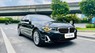 BMW 520i 2021 - Đen, nội thất nâu