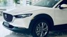 Mazda CX-30 2022 - Sẵn giao ngay xe nhập khẩu Thái Lan