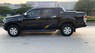 Ford Ranger 2016 - Bán xe màu đen