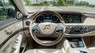 Mercedes-Benz Maybach S400 2016 - Màu đen, nhập khẩu nguyên chiếc