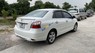 Toyota Vios 2010 - Màu trắng số sàn