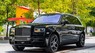 Rolls-Royce Cullinan 2020 - Giá 39 tỷ 500tr, xe màu đen