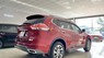 Nissan X trail 2019 - Xe màu đỏ giá cạnh tranh