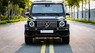 Mercedes-AMG G 63 2021 - Độ full Carbon Fiber Hofele