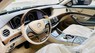 Mercedes-Maybach S 400 2017 - Bảo hành 10.000 kilomet đầu