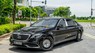 Mercedes-Benz Maybach S400 2016 - Màu đen, nhập khẩu nguyên chiếc