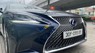 Lexus LS 500 2017 - Xe màu đen