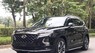 Hyundai Santa Fe 2020 - Màu đen, giá tốt