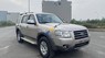 Ford Everest 2007 - Màu bạc số sàn, giá chỉ 260 triệu