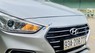 Hyundai Accent 2020 - Bao test dưới mọi hình thức