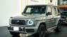 Mercedes-Benz G63 2022 - Xe mới 100%, xe giao ngay toàn quốc giá tốt