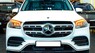 Mercedes-Benz GLS 450 2022 - Bán xe mới 100%, màu trắng giao ngay toàn quốc, giá tốt