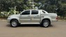 Toyota Hilux 2012 - Màu bạc, nhập khẩu