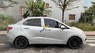 Hyundai Grand i10 2016 - Màu bạc giá hữu nghị