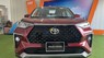Toyota Veloz Cross 2022 - Màu đỏ giao tháng 9-10