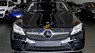 Mercedes-Benz C180 2021 - Màu đen, chính chủ