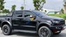 Ford Ranger Raptor 2021 - Xe màu đen, xe nhập