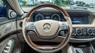 Mercedes-Maybach S 400 2016 - Đăng ký 2017 chạy hơn 1 vạn miles như mới