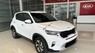 Kia Sonet 2022 - Xe mới, màu trắng