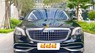 Mercedes-Maybach S 450 2020 - Màu đen, nhập khẩu