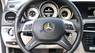 Mercedes-Benz C 250 2013 - Xe màu trắng