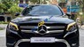Mercedes-Benz GLC 200 2018 - Màu đen