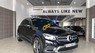 Mercedes-Benz GLC 200 2019 - Màu đen, nhập khẩu nguyên chiếc