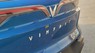 VinFast VF e34 2022 - Xe màu xanh, giá cực tốt