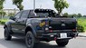 Ford Ranger Raptor 2021 - Xe màu đen, xe nhập