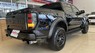 Ford Ranger Raptor 2021 - Biển A - Sơn còn zin 100%