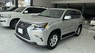 Lexus GX 460 2009 - Bán xe xuất Mỹ, xe đã được nâng phom 2022