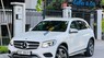 Mercedes-Benz GLC 250 2016 - Xe màu trắng