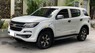 Chevrolet Trailblazer 2018 - Máy dầu, màu trắng