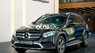 Mercedes-Benz GLC 200 2019 - Xe màu đen