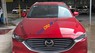Mazda CX-8 2008 - Màu đỏ, giá tốt