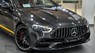 Mercedes-Benz GT53 2022 - Màu xám giao ngay - Mr Quang