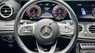 Mercedes-Benz E350 2019 - Xe màu đen