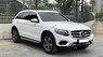 Mercedes-Benz GLC 250 2017 - Xe màu trắng