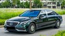 Mercedes-Maybach S 400 2016 - Đăng ký 2017 chạy hơn 1 vạn miles như mới