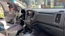 Chevrolet Trailblazer 2019 - Máy dầu, màu xám