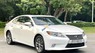 Lexus ES 300 2013 - Bán xe màu trắng