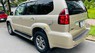 Lexus GX 470 2007 - Màu vàng, xe nhập