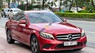 Mercedes-Benz C180 2020 - Màu đỏ