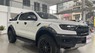 Ford Ranger Raptor 2019 - Bảo hành sau bán hàng