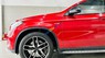 Mercedes-Benz GLE 43 2018 - Màu đỏ, nhập khẩu