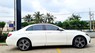 Mercedes-Benz E180 2022 - MERCEDES E180 2022 siêu lướt – XE HÃNG THANH LÝ, màu trắng