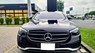 Mercedes-Benz E class 2022 - Bán Mercedes-Benz E180 V1 2022, Màu đen siêu lướt..chính hãng